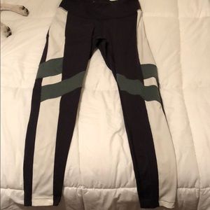 Reebok leggings